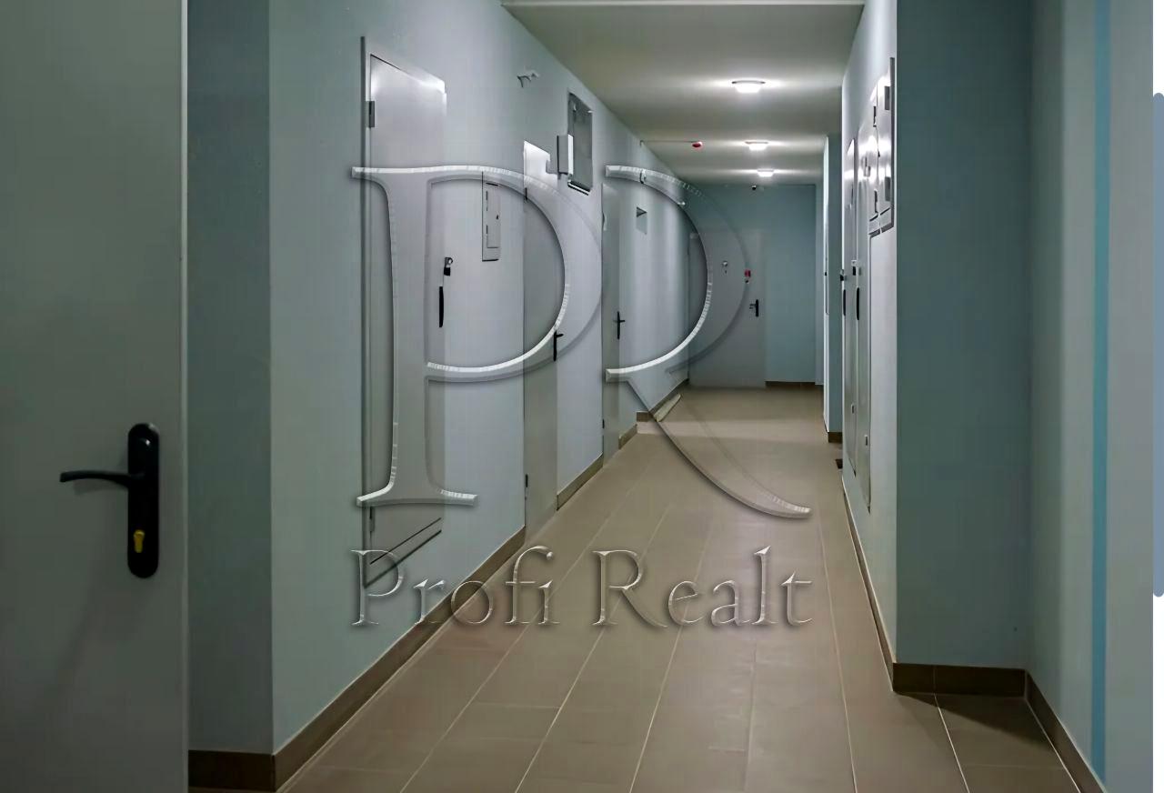 2-кімнатна квартира за адресою Бажана пр. (площа 80 м²) - Atlanta.ua - фото 9