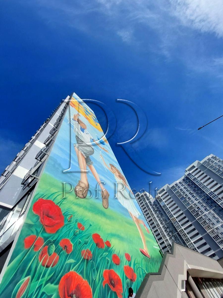 2-кімнатна квартира за адресою Бажана пр. (площа 80 м²) - Atlanta.ua - фото 10