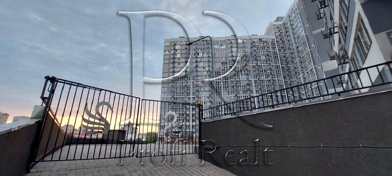 2-кімнатна квартира за адресою Бажана пр. (площа 80 м²) - Atlanta.ua - фото 11