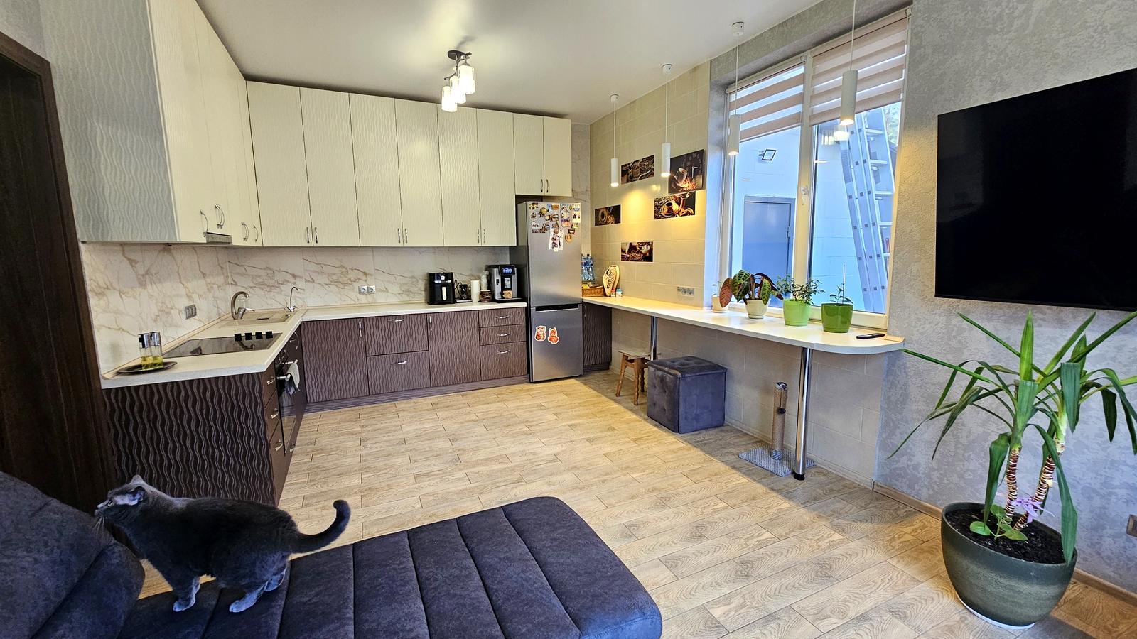 Дом по адресу ул. Львовская (площадь 108 м²) - Atlanta.ua - фото 2