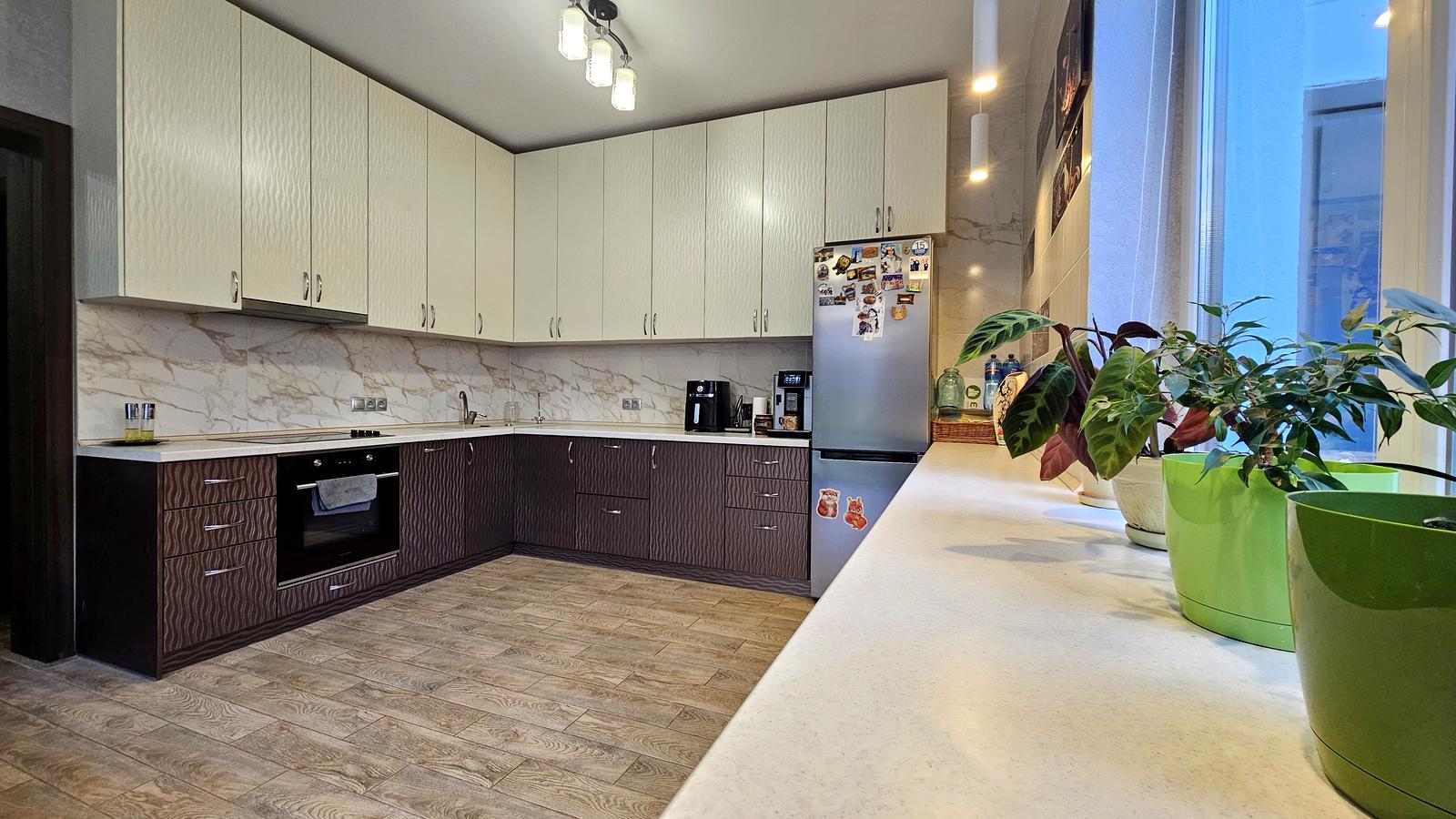 Дом по адресу ул. Львовская (площадь 108 м²) - Atlanta.ua - фото 4