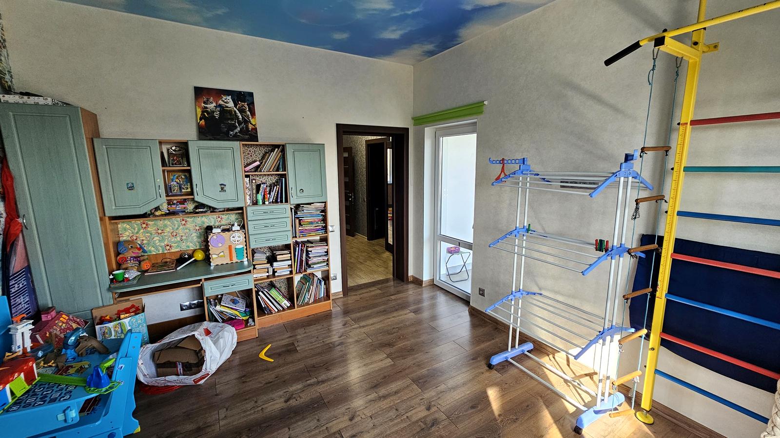 Дом по адресу ул. Львовская (площадь 108 м²) - Atlanta.ua - фото 19