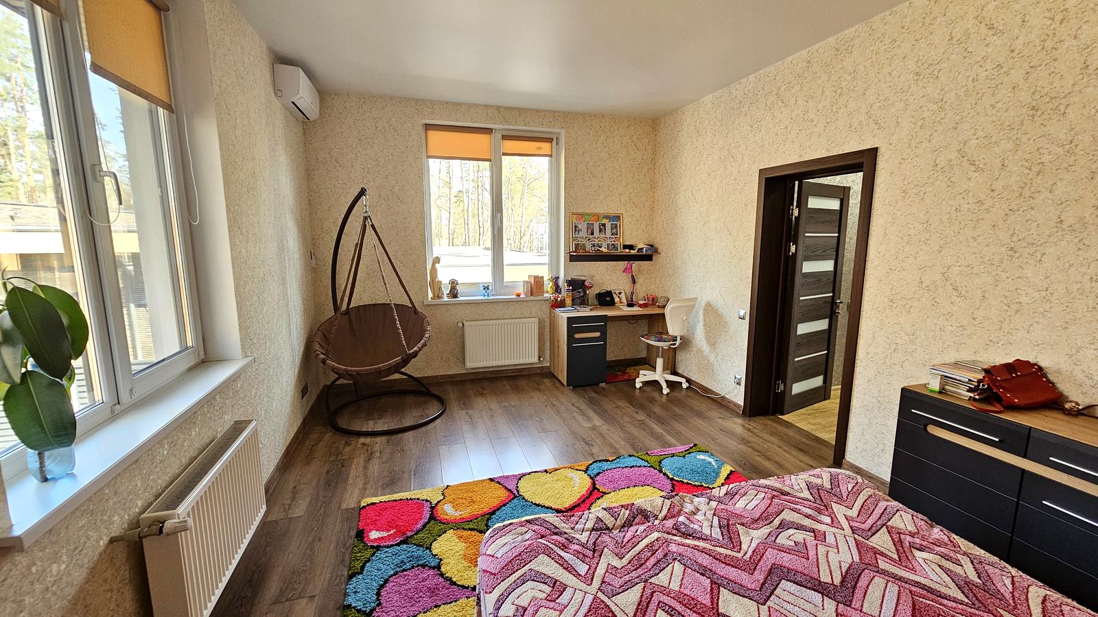 Дом по адресу ул. Львовская (площадь 108 м²) - Atlanta.ua - фото 25