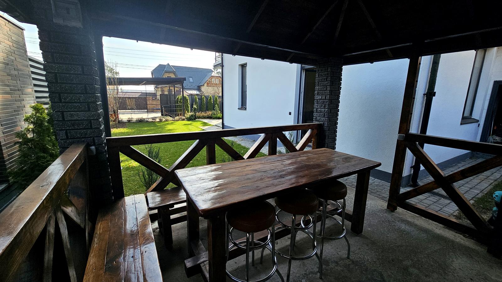 Дом по адресу ул. Львовская (площадь 108 м²) - Atlanta.ua - фото 29