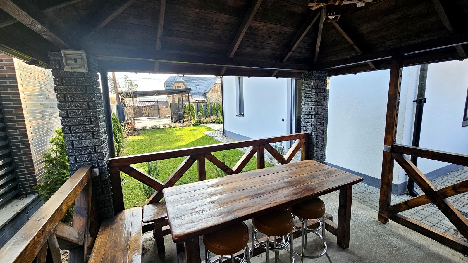 Дом по адресу ул. Львовская (площадь 108 м²) - Atlanta.ua - фото 27