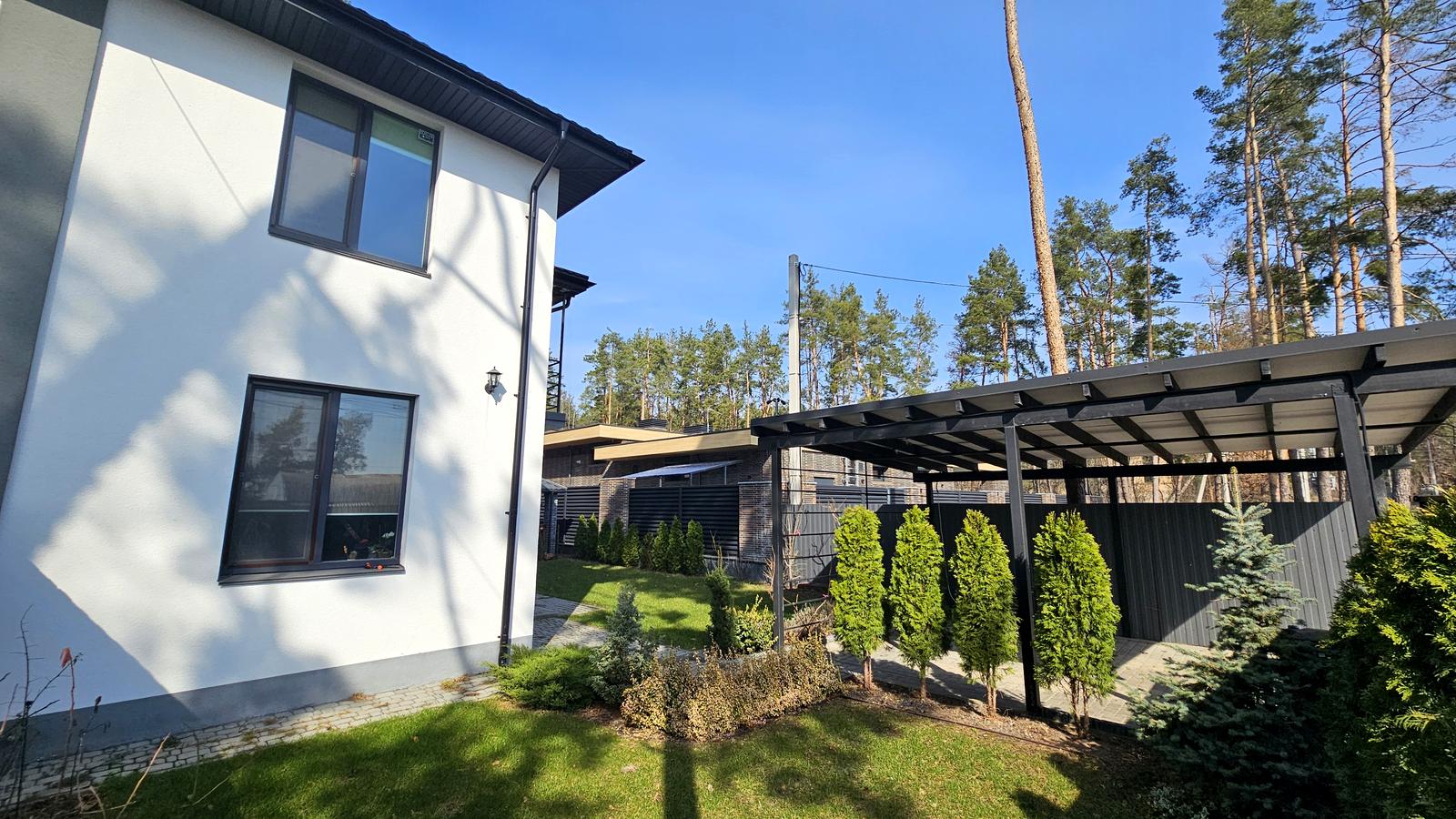 Дом по адресу ул. Львовская (площадь 108 м²) - Atlanta.ua - фото 35