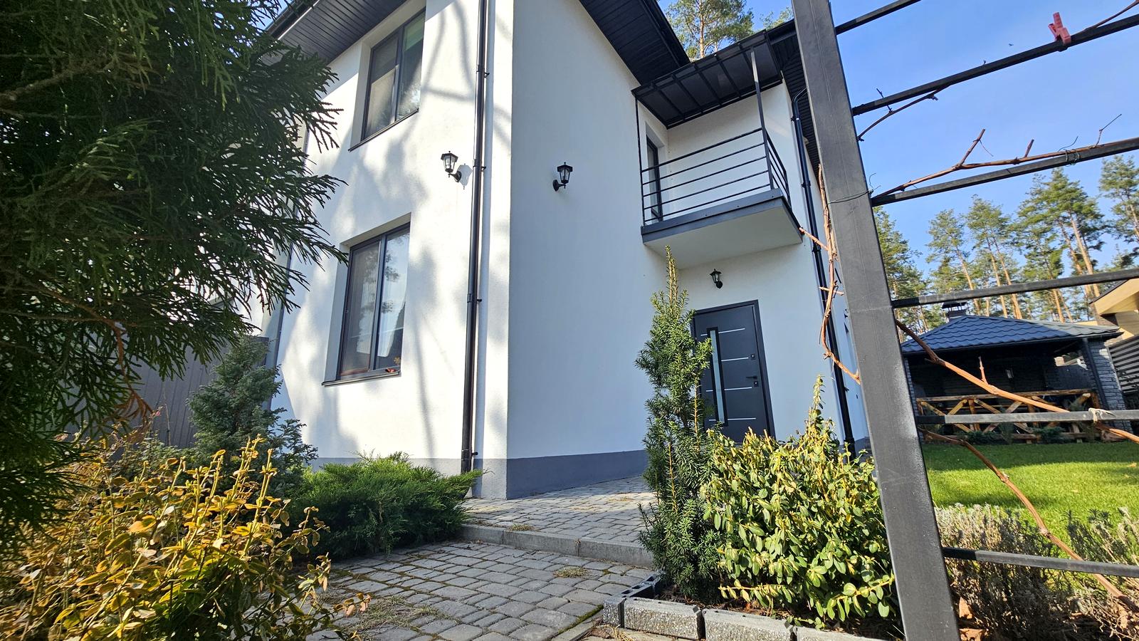 Дом по адресу ул. Львовская (площадь 108 м²) - Atlanta.ua - фото 31