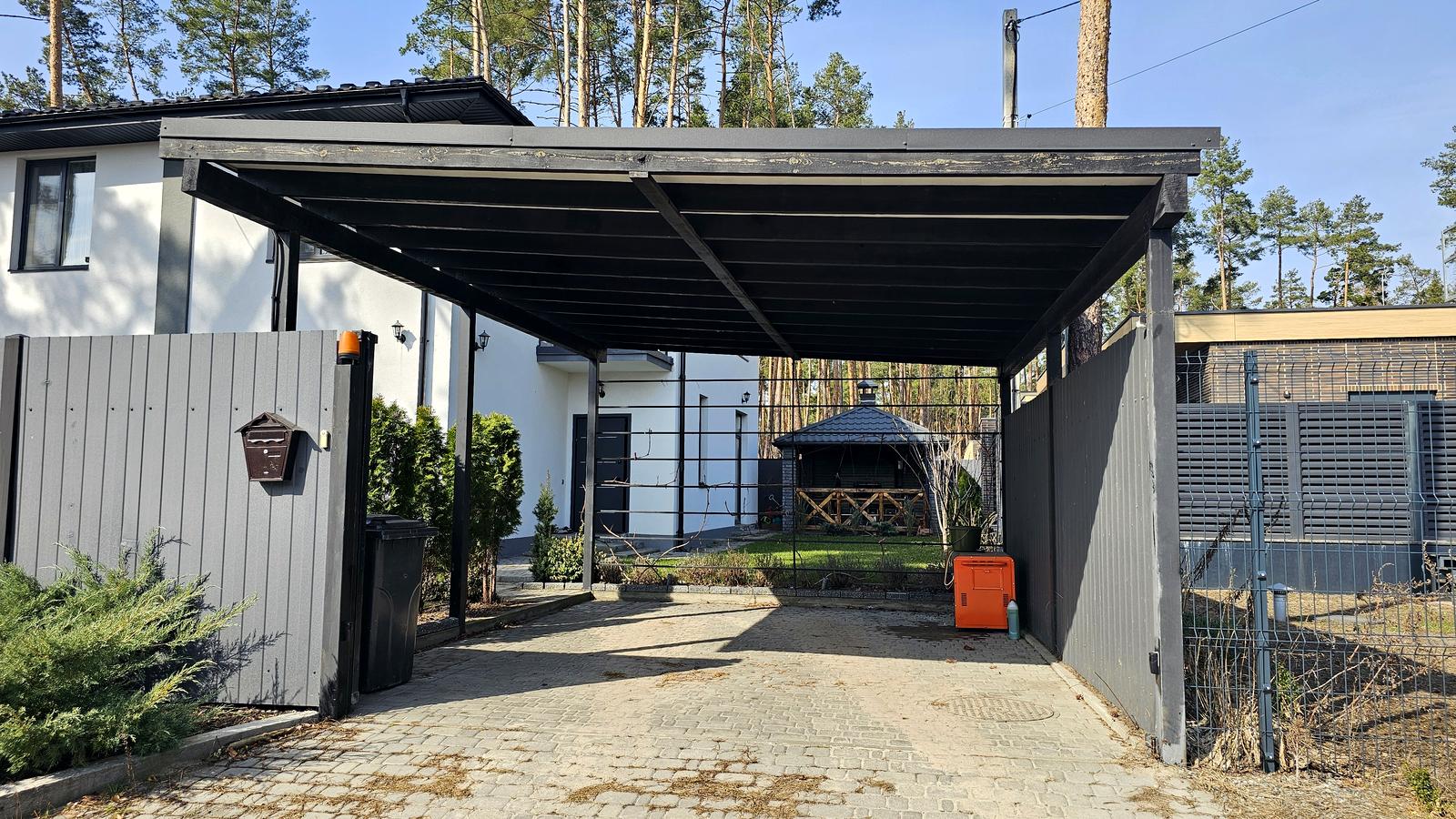 Дом по адресу ул. Львовская (площадь 108 м²) - Atlanta.ua - фото 32