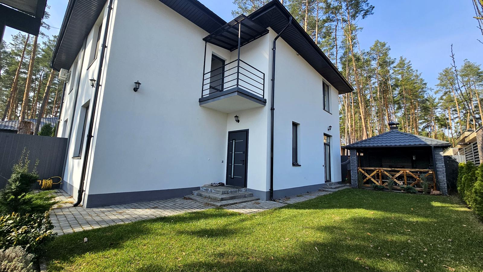 Дом по адресу ул. Львовская (площадь 108 м²) - Atlanta.ua - фото 36