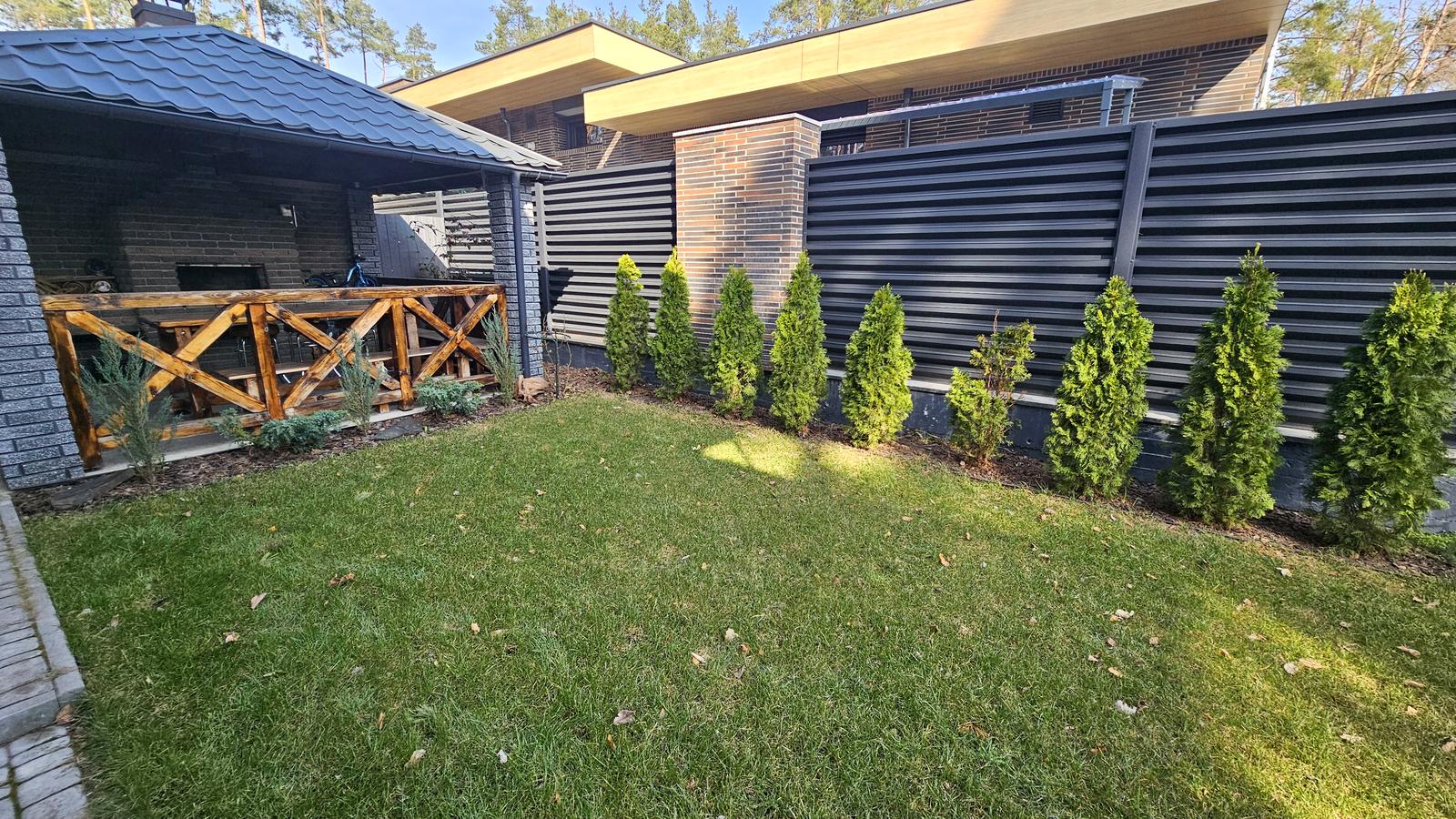 Дом по адресу ул. Львовская (площадь 108 м²) - Atlanta.ua - фото 37