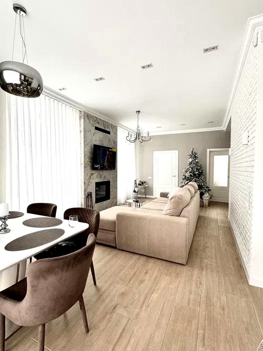 Дом по адресу ул. Лесная (площадь 195 м²) - Atlanta.ua - фото 6