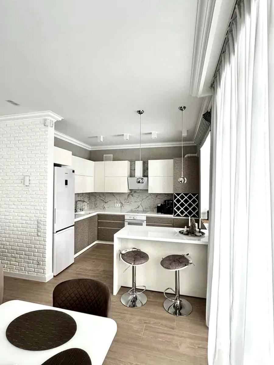 Дом по адресу ул. Лесная (площадь 195 м²) - Atlanta.ua - фото 4