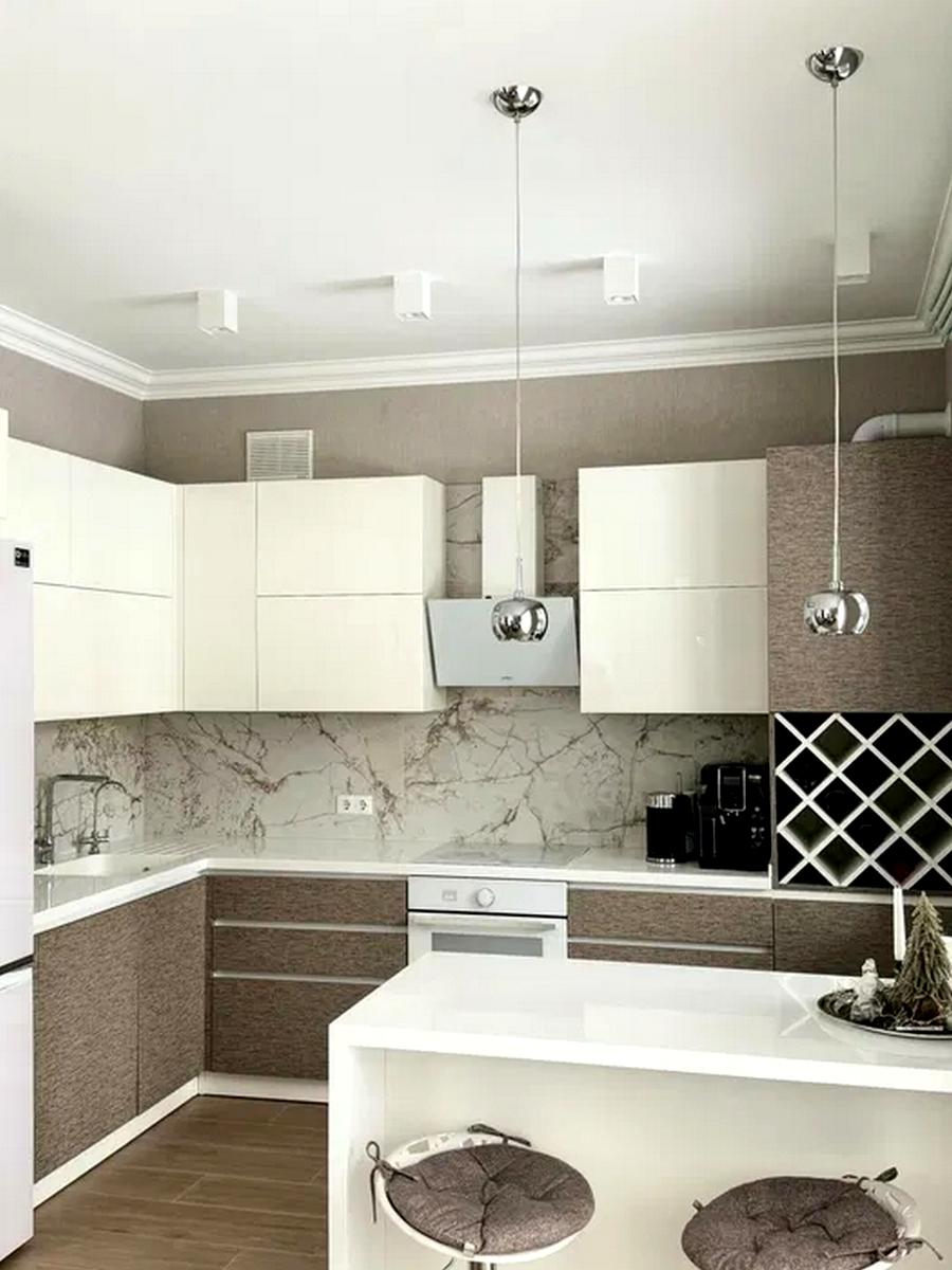 Дом по адресу ул. Лесная (площадь 195 м²) - Atlanta.ua - фото 3