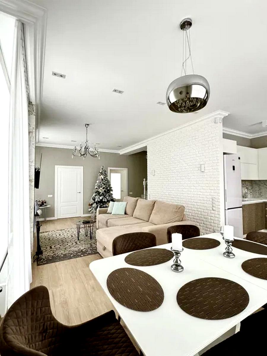 Дом по адресу ул. Лесная (площадь 195 м²) - Atlanta.ua - фото 5