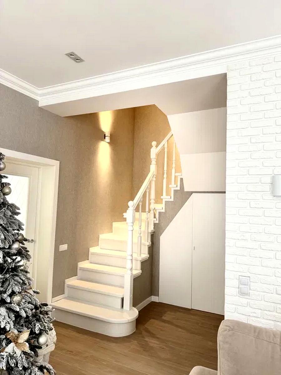 Дом по адресу ул. Лесная (площадь 195 м²) - Atlanta.ua - фото 8