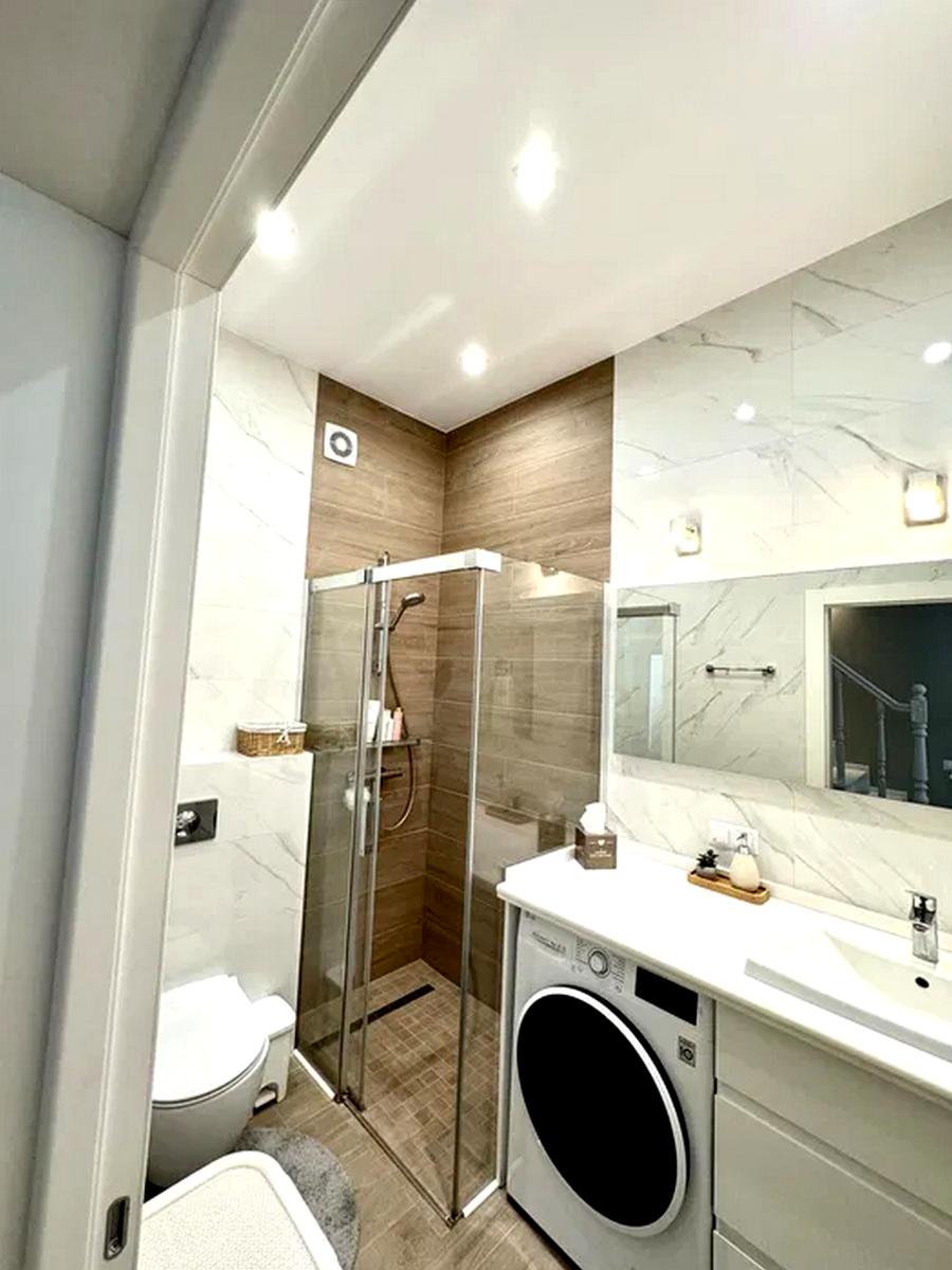 Дом по адресу ул. Лесная (площадь 195 м²) - Atlanta.ua - фото 9