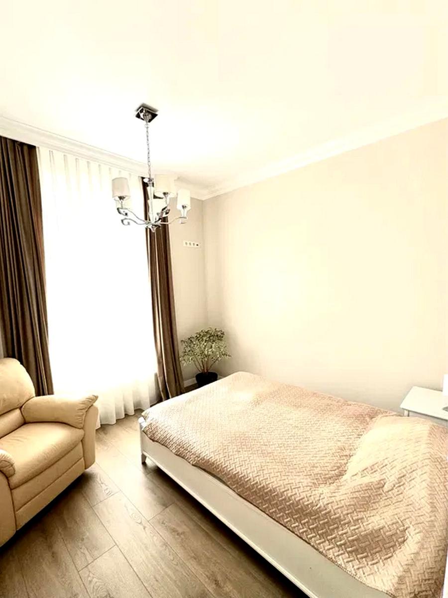 Дом по адресу ул. Лесная (площадь 195 м²) - Atlanta.ua - фото 11