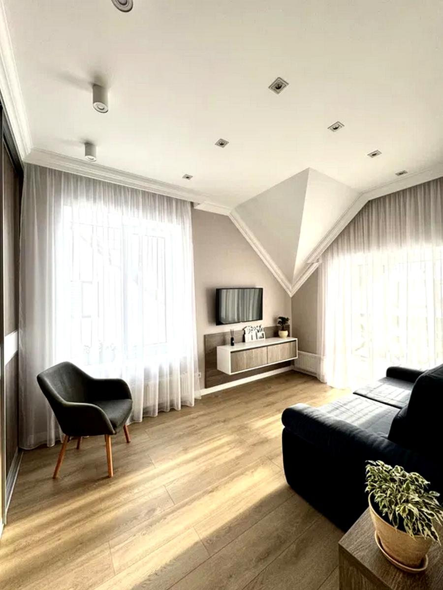 Дом по адресу ул. Лесная (площадь 195 м²) - Atlanta.ua - фото 12