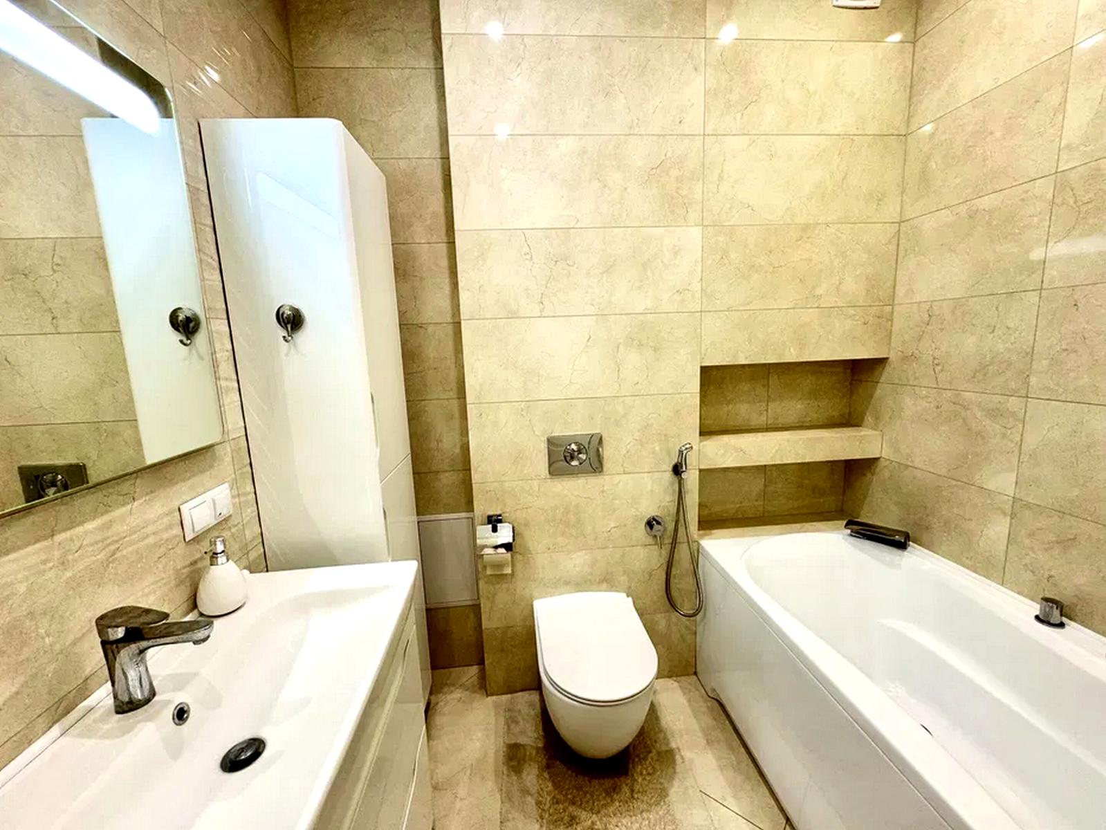 Дом по адресу ул. Лесная (площадь 195 м²) - Atlanta.ua - фото 13