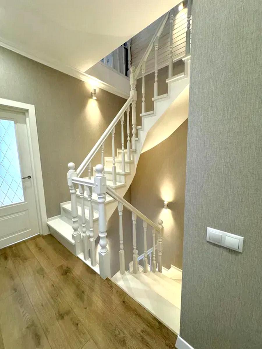 Дом по адресу ул. Лесная (площадь 195 м²) - Atlanta.ua - фото 15