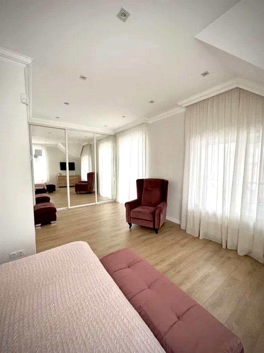 Дом по адресу ул. Лесная (площадь 195 м²) - Atlanta.ua - фото 17