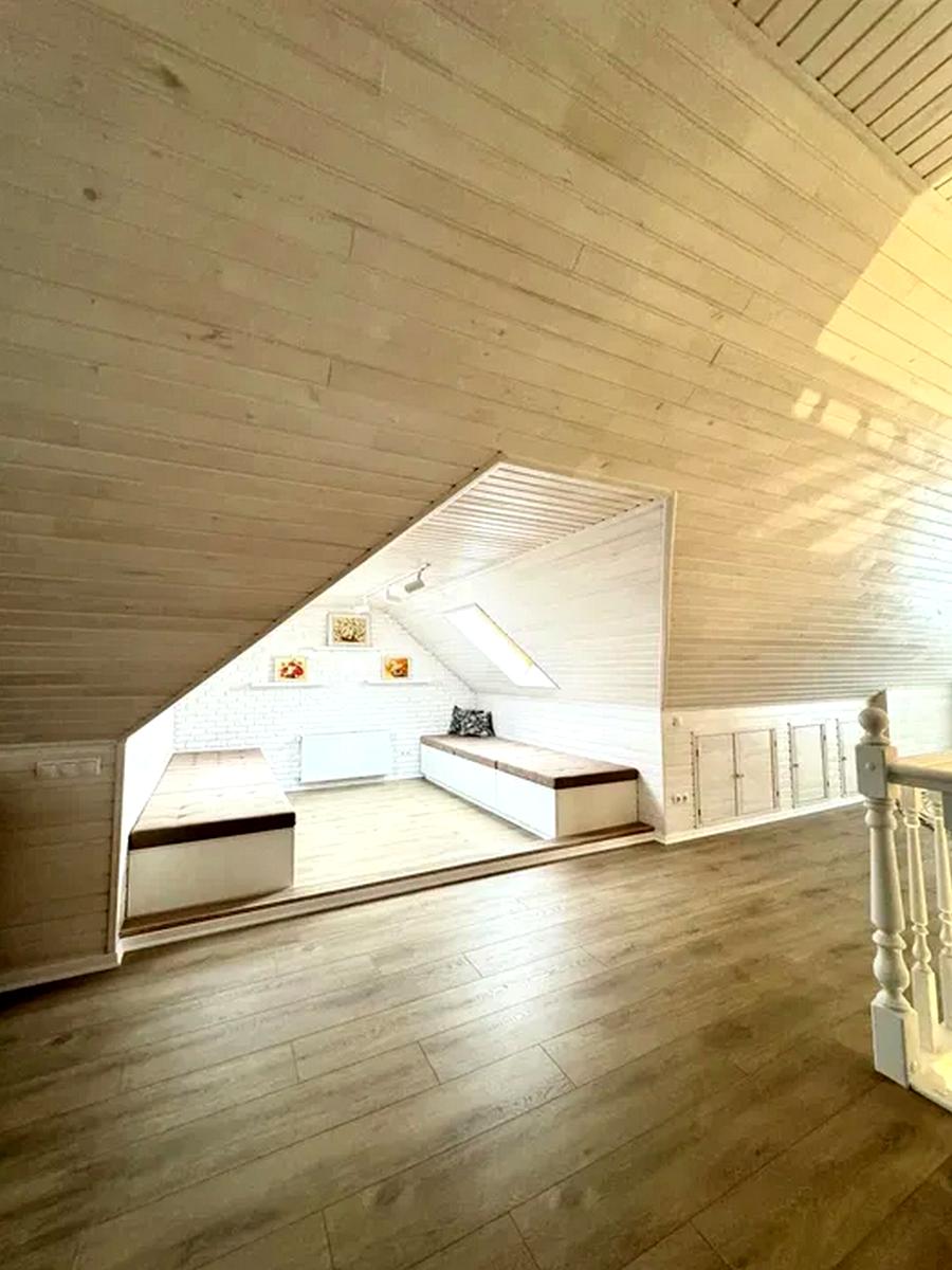 Дом по адресу ул. Лесная (площадь 195 м²) - Atlanta.ua - фото 18