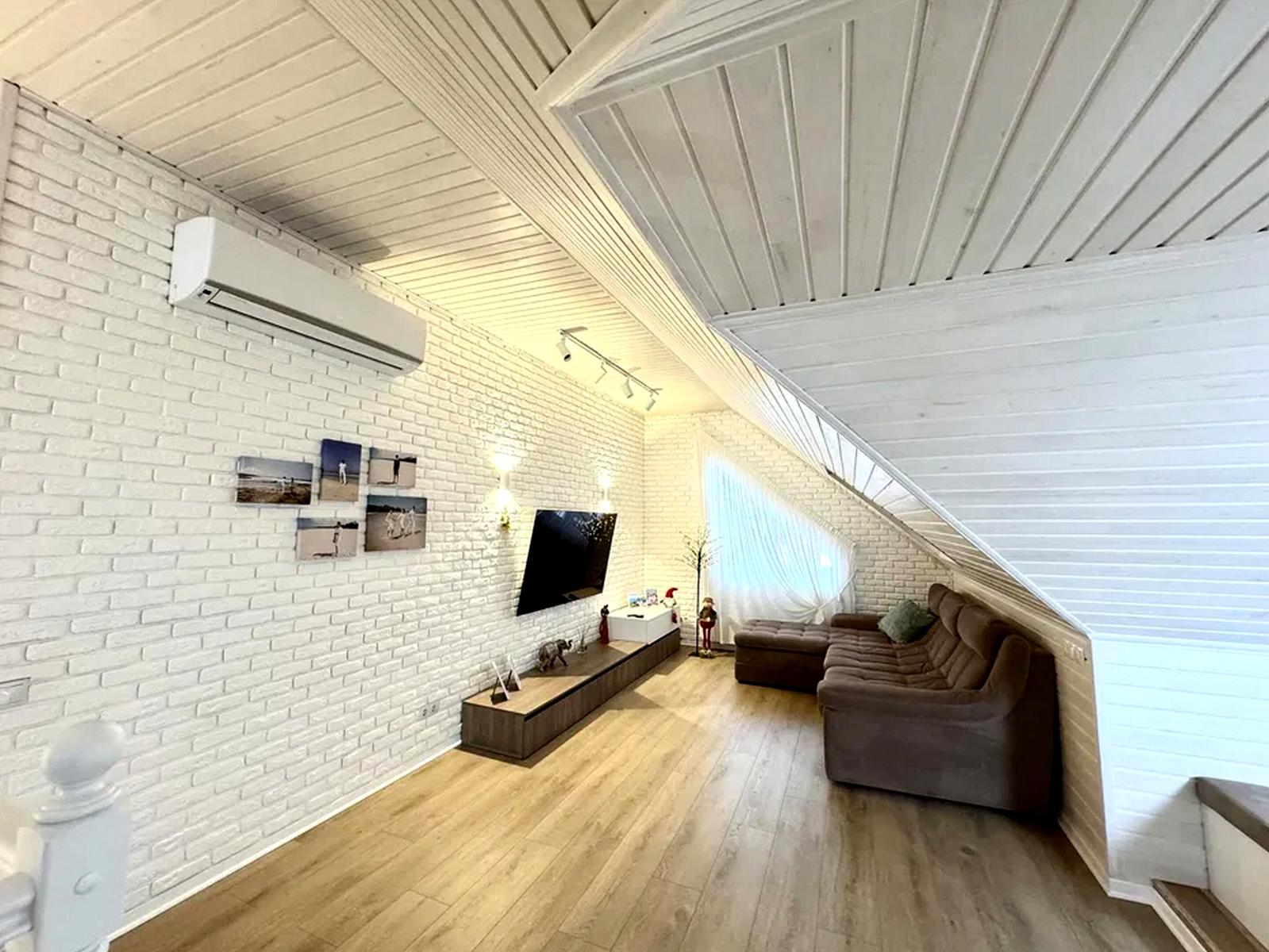 Дом по адресу ул. Лесная (площадь 195 м²) - Atlanta.ua - фото 19