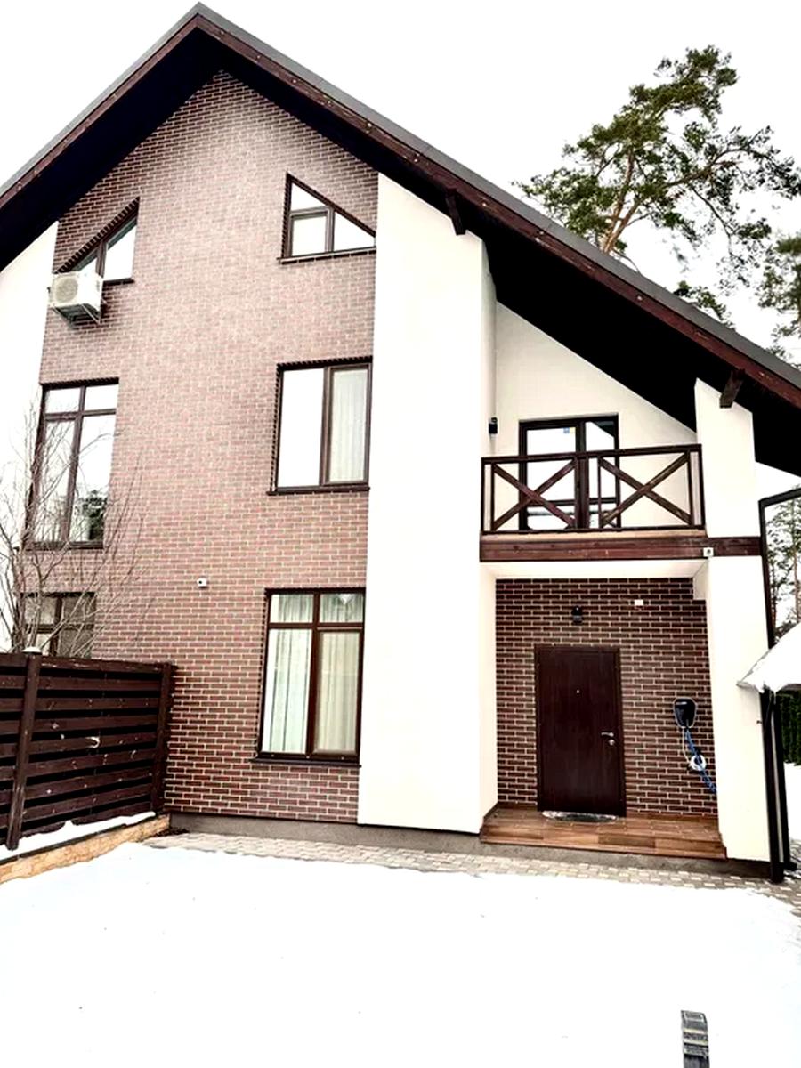 Дом по адресу ул. Лесная (площадь 195 м²) - Atlanta.ua - фото 22