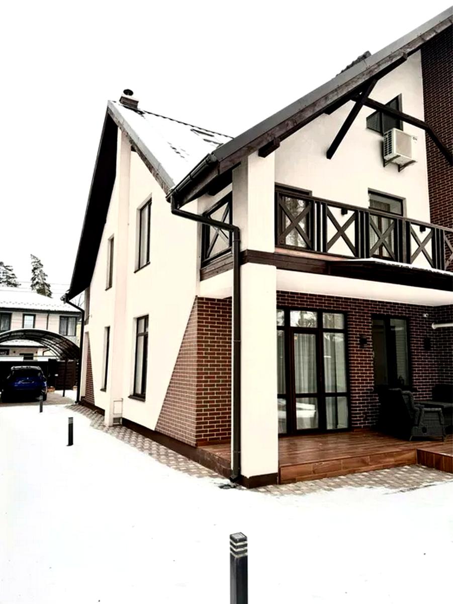 Дом по адресу ул. Лесная (площадь 195 м²) - Atlanta.ua - фото 23