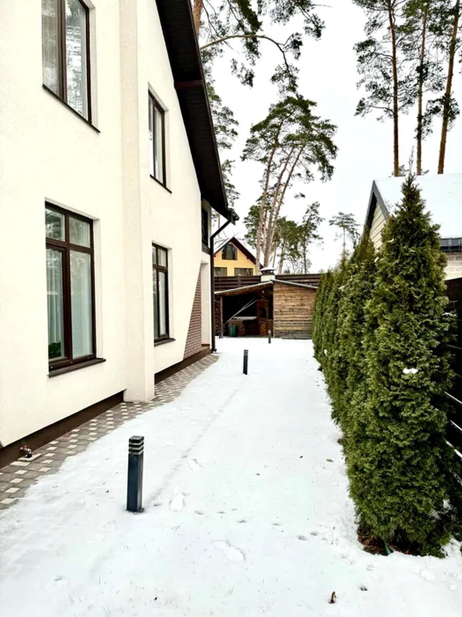 Дом по адресу ул. Лесная (площадь 195 м²) - Atlanta.ua - фото 24