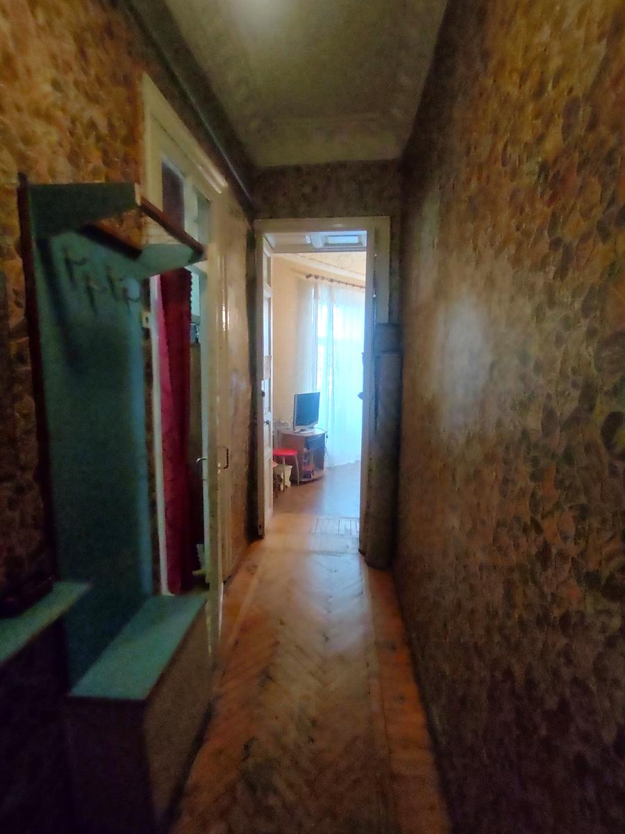 2-комнатная квартира по адресу ул. Утесова (площадь 44 м²) - Atlanta.ua - фото 7