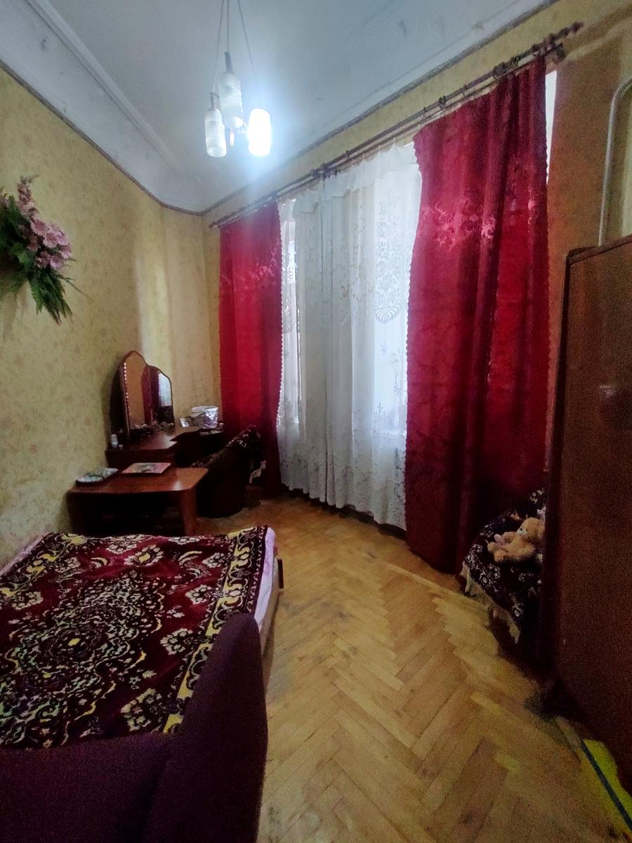 2-комнатная квартира по адресу ул. Утесова (площадь 44 м²) - Atlanta.ua - фото 3