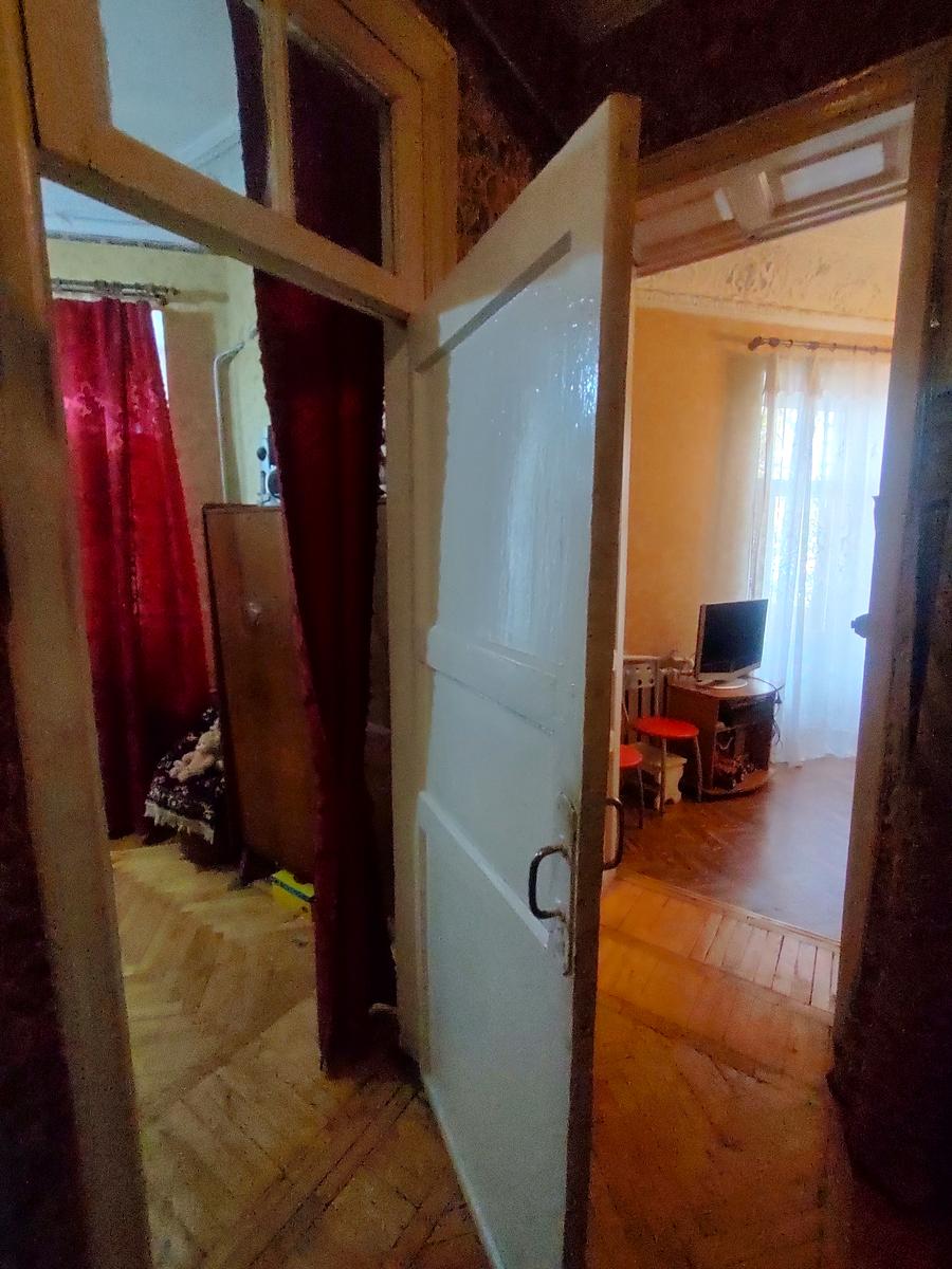 2-комнатная квартира по адресу ул. Утесова (площадь 44 м²) - Atlanta.ua - фото 2