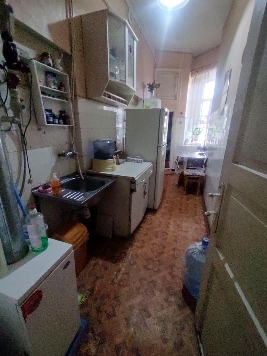 2-комнатная квартира по адресу ул. Утесова (площадь 44 м²) - Atlanta.ua - фото 6