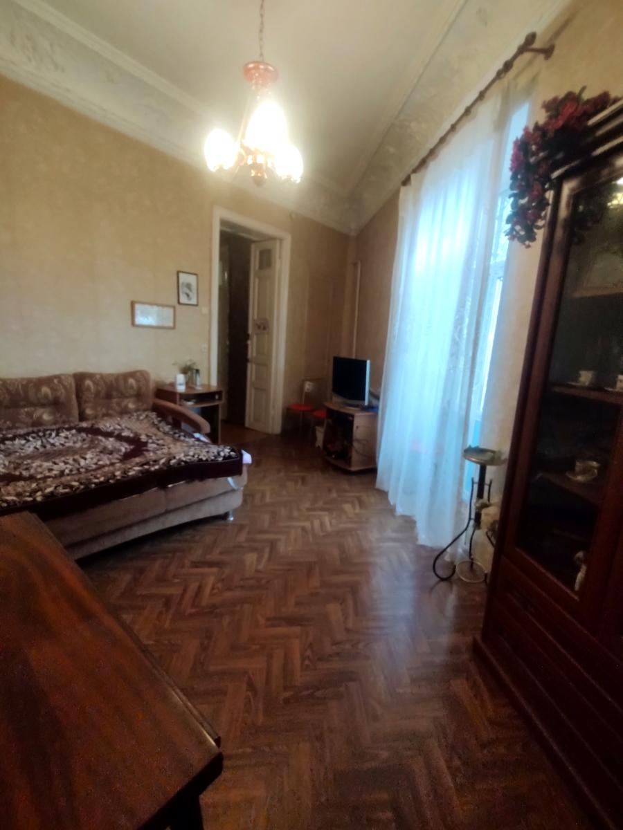 2-комнатная квартира по адресу ул. Утесова (площадь 44 м²) - Atlanta.ua - фото 4