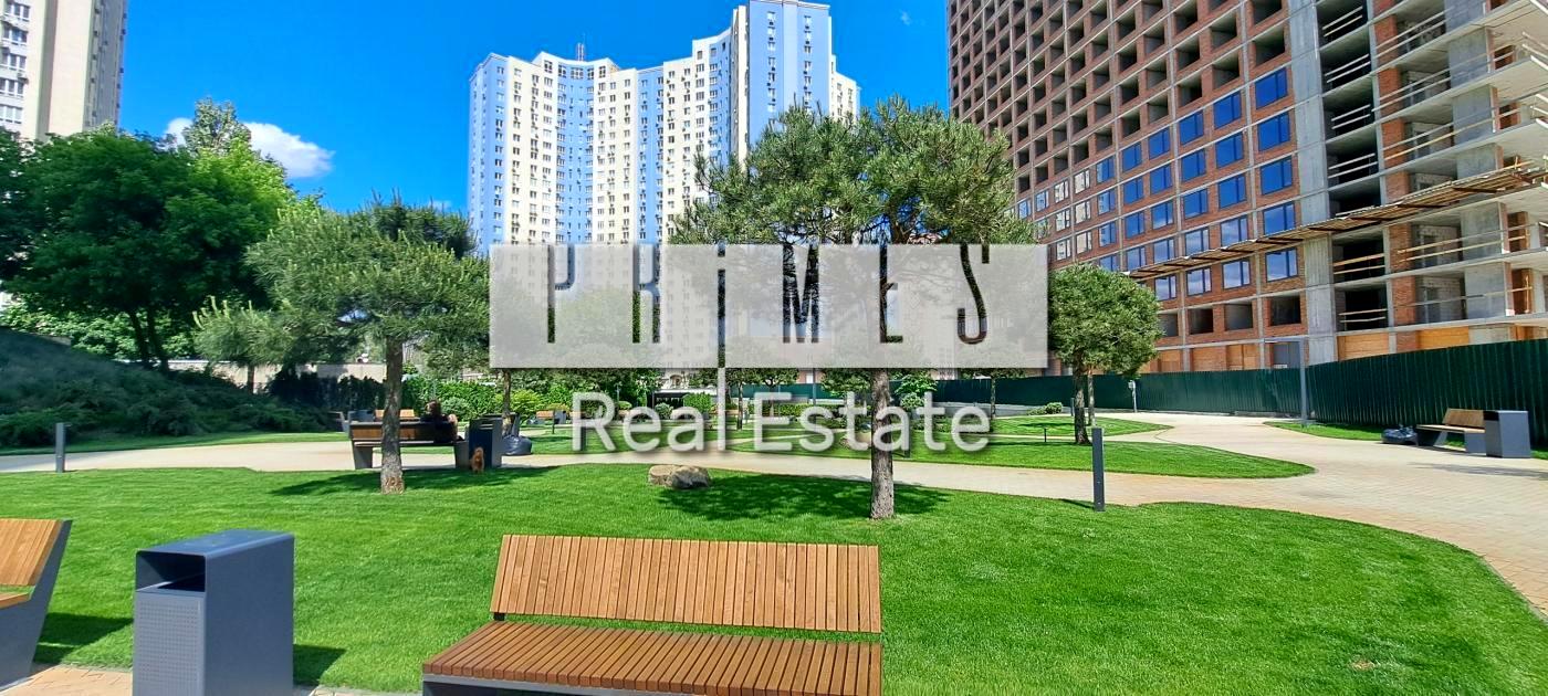 Commercial real estate at (area 55 m²) - Atlanta.ua - photo 4