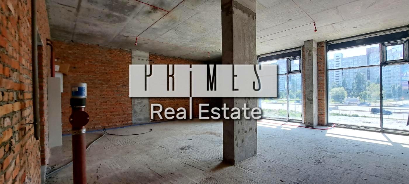 Commercial real estate at (area 55 m²) - Atlanta.ua - photo 6