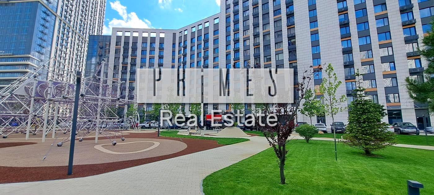 Commercial real estate at (area 55 m²) - Atlanta.ua - photo 3