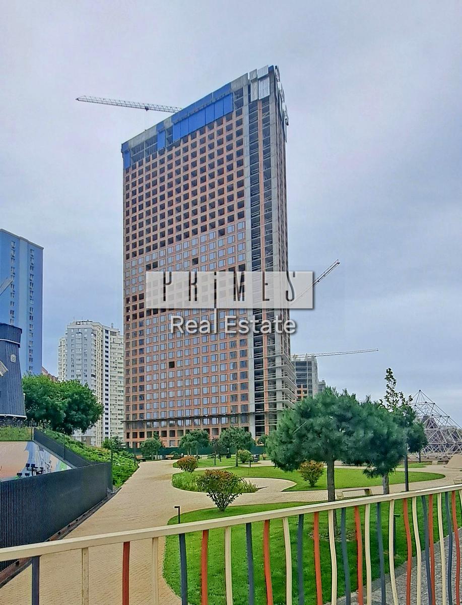 Commercial real estate at (area 55 m²) - Atlanta.ua - photo 5