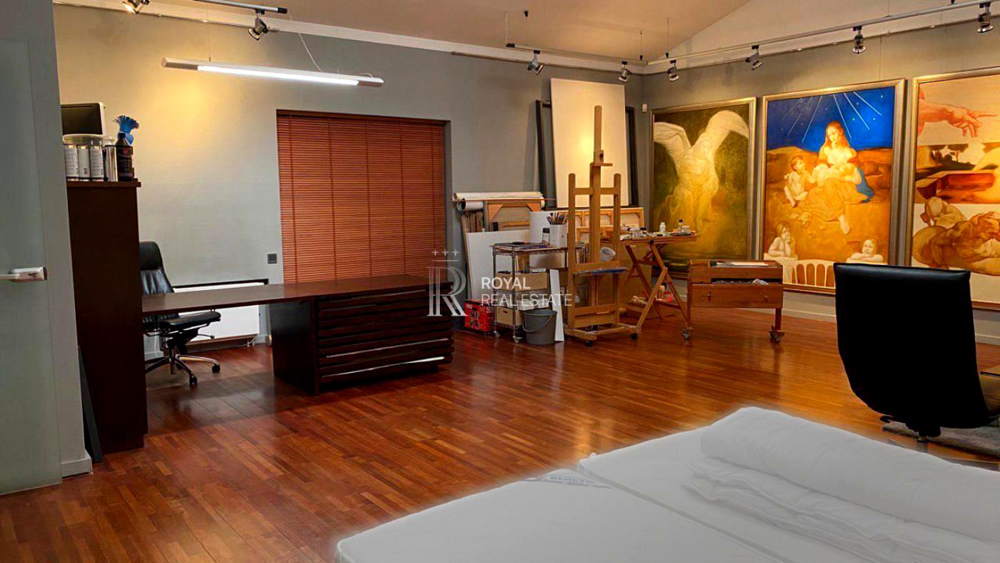 Будинок за адресою вул. Боголюбова (площа 290 м²) - Atlanta.ua - фото 2