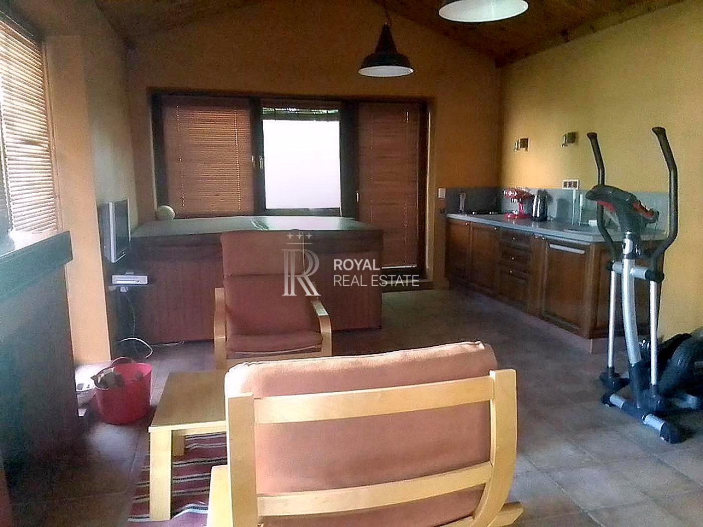 Будинок за адресою вул. Боголюбова (площа 290 м²) - Atlanta.ua - фото 5