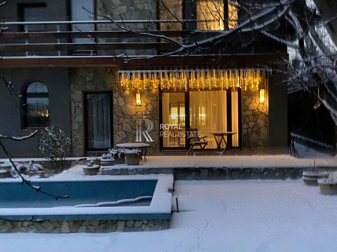 Будинок за адресою вул. Боголюбова (площа 290 м²) - Atlanta.ua - фото 8