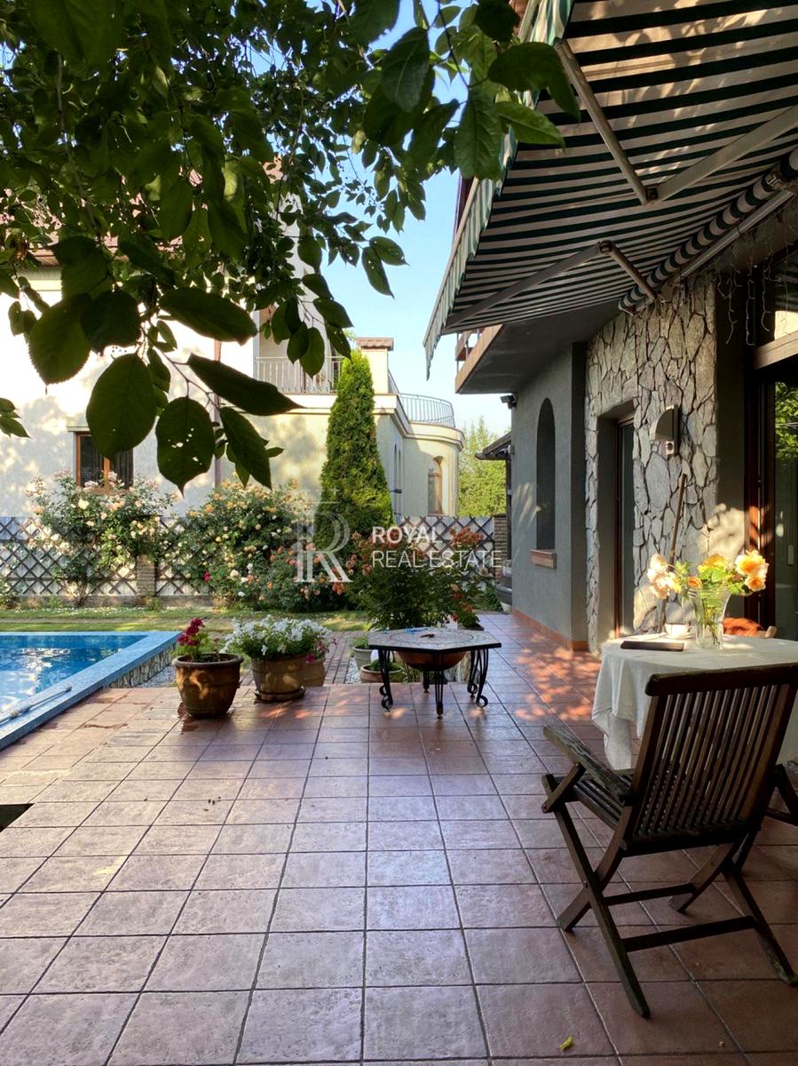 Будинок за адресою вул. Боголюбова (площа 290 м²) - Atlanta.ua - фото 20