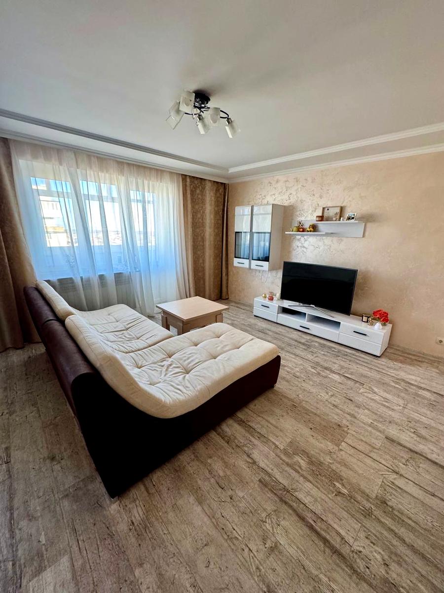 3-rooms apartment apartment by the address st. Ivana Boguna (area 79 m²) - Atlanta.ua - photo 2