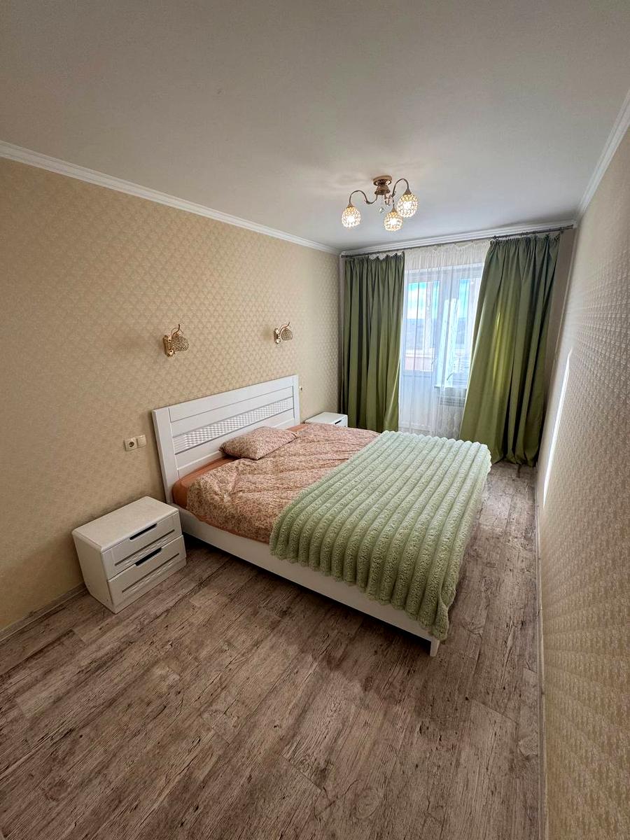 3-rooms apartment apartment by the address st. Ivana Boguna (area 79 m²) - Atlanta.ua - photo 5