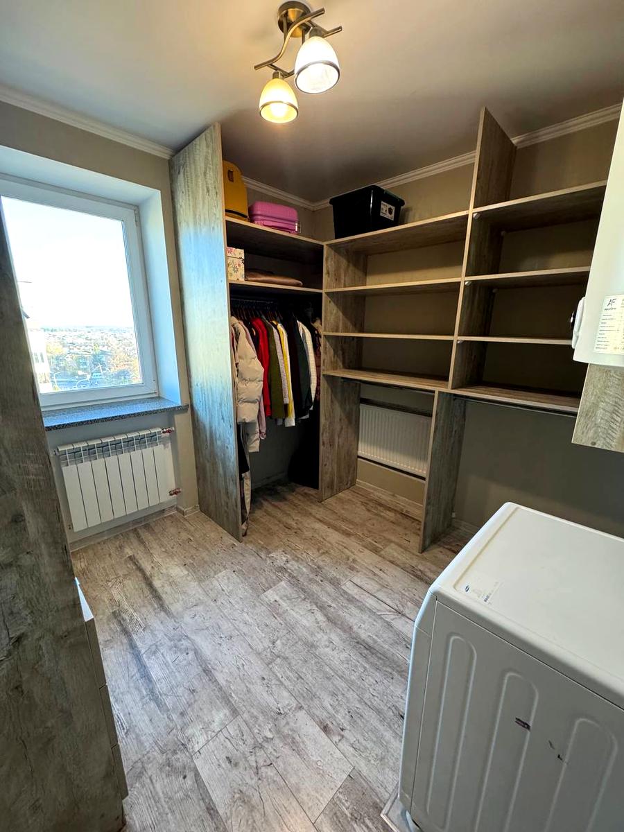 3-rooms apartment apartment by the address st. Ivana Boguna (area 79 m²) - Atlanta.ua - photo 10