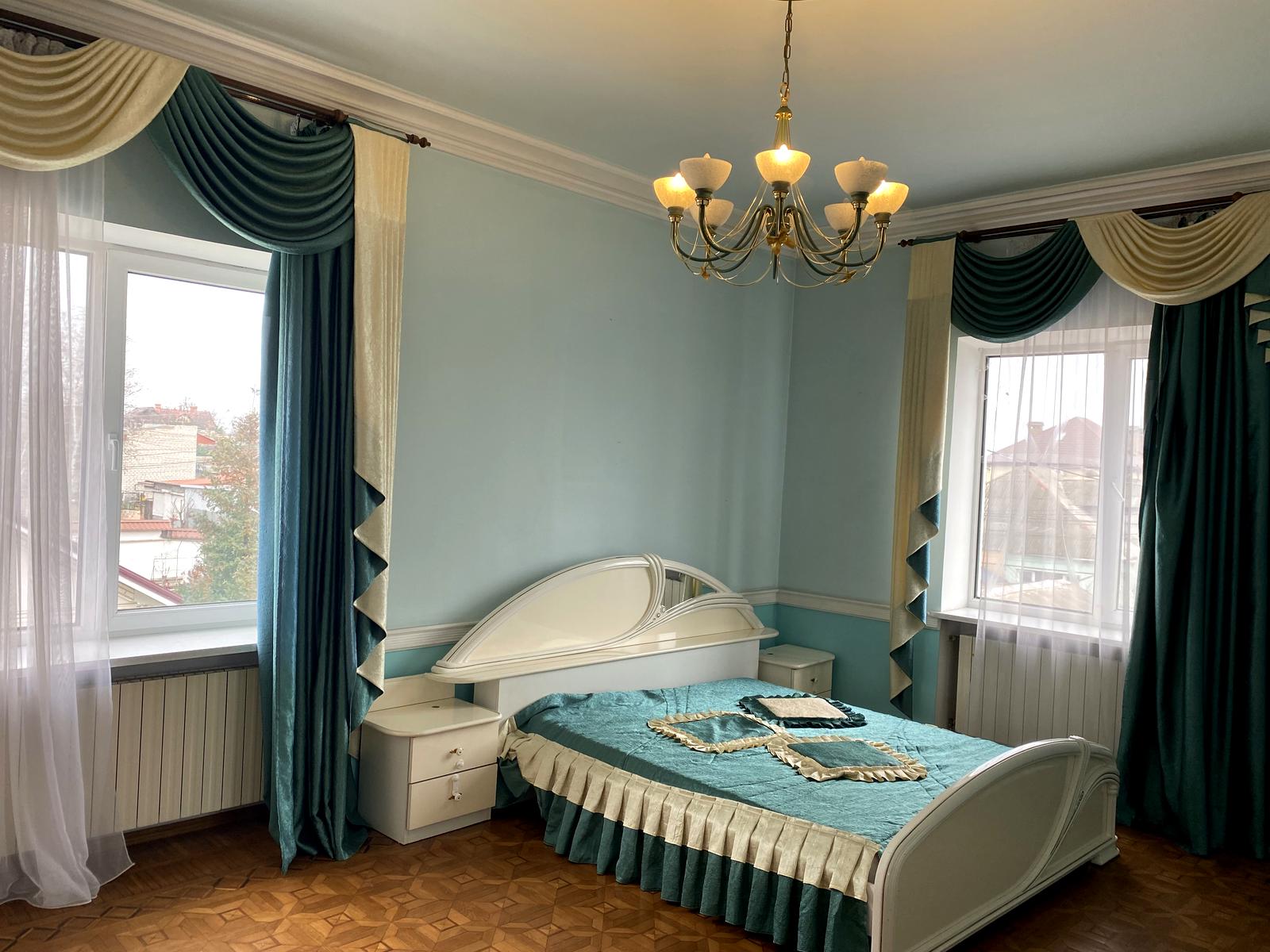 Дом по адресу Амундсена 2-й пер. (площадь 388,5 м²) - Atlanta.ua - фото 5