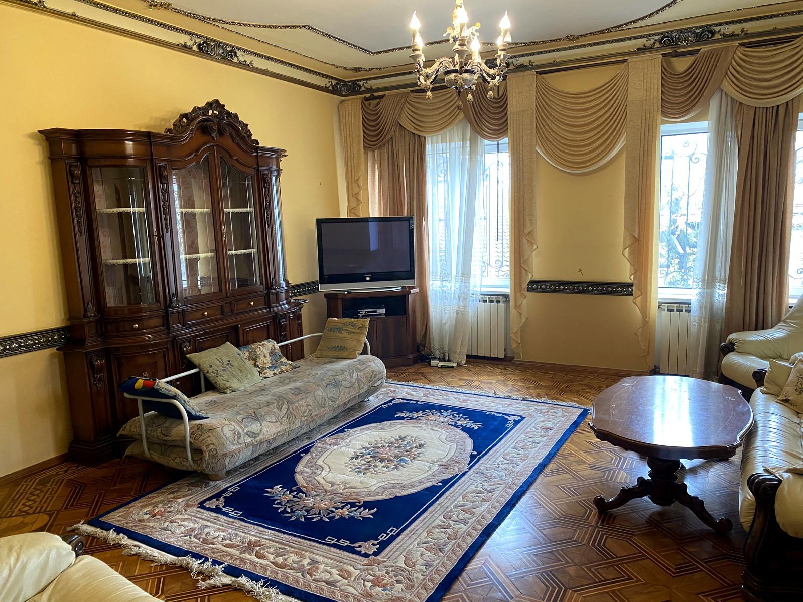 Дом по адресу Амундсена 2-й пер. (площадь 388,5 м²) - Atlanta.ua - фото 2