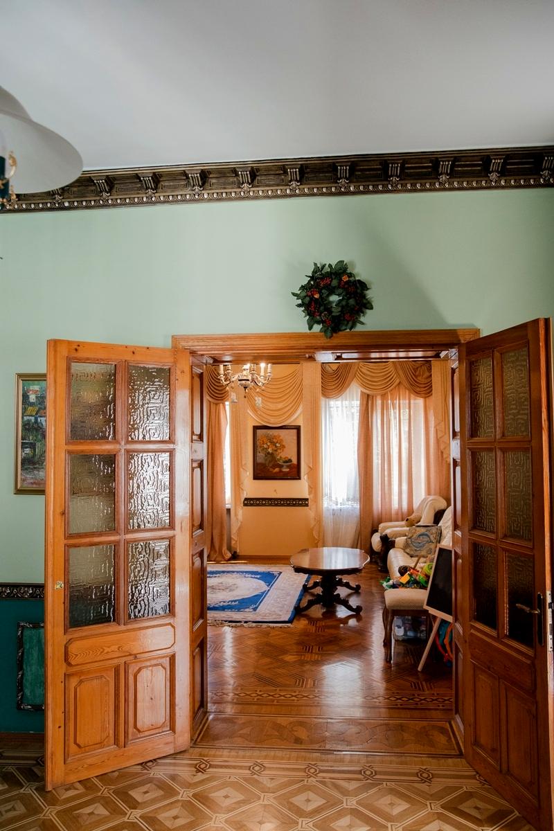 Дом по адресу Амундсена 2-й пер. (площадь 388,5 м²) - Atlanta.ua - фото 12