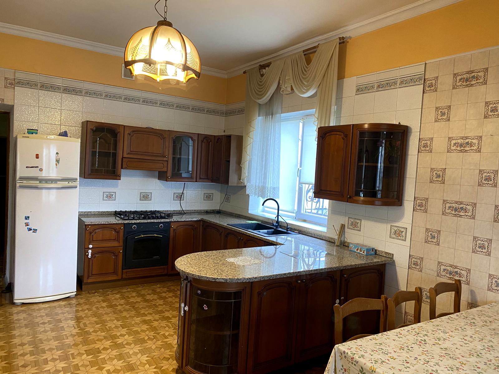 Дом по адресу Амундсена 2-й пер. (площадь 388,5 м²) - Atlanta.ua - фото 4